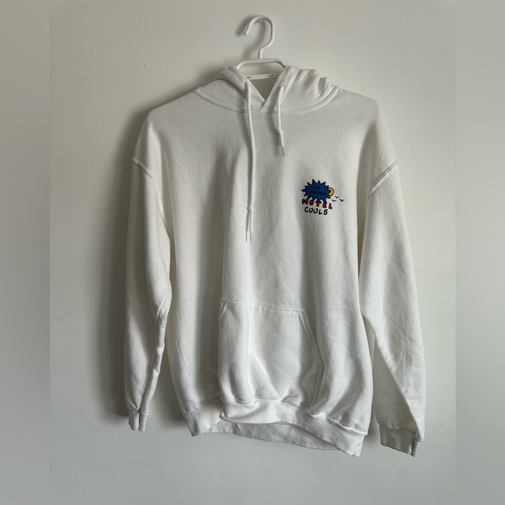 Barney Cools Hoodie